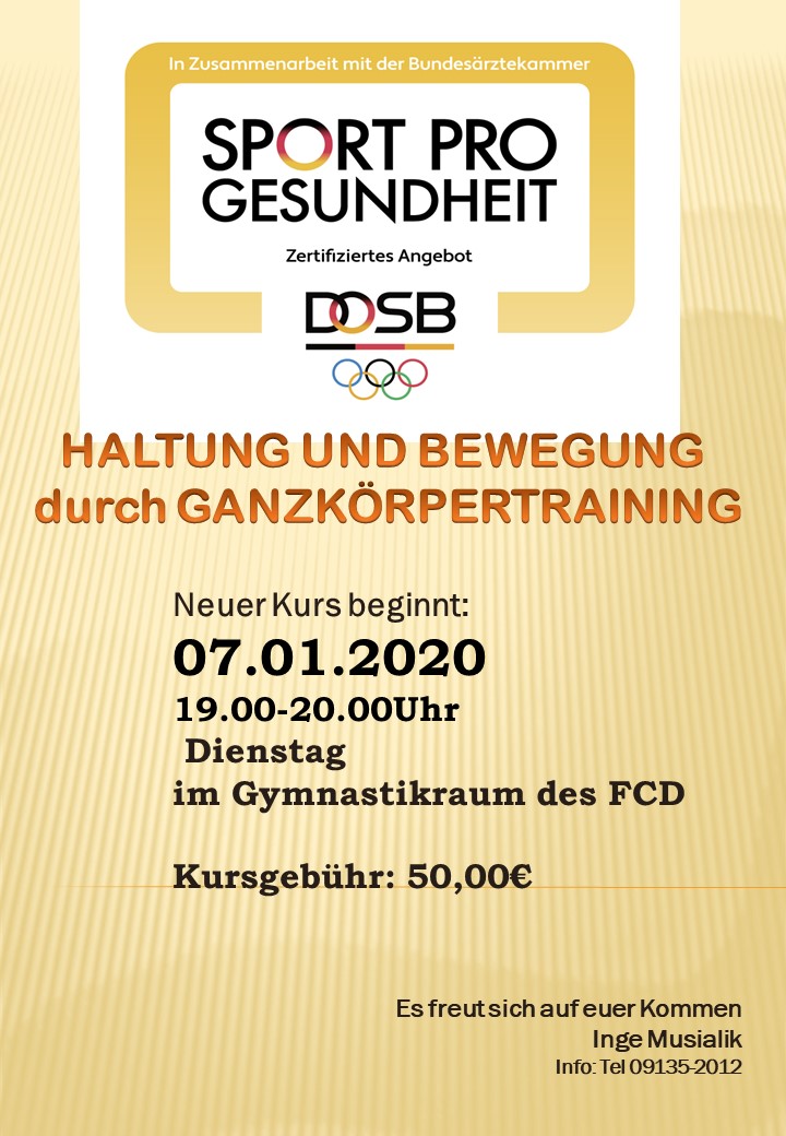 Kurs Sportr Pro Gesundheit 20121225